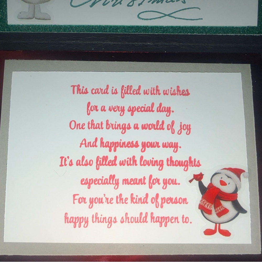 44. Santas Test Run - Picture 11 of 16
